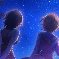 ヘブバンなりきり
