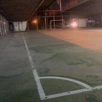 ฟุตซอลใต้สะพานราม5