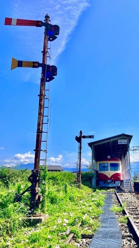 鉄道話！時間制限なし！