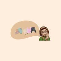 MajorPleasure 佩妮陪你逛逛街🛍️