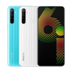 ◎6.5吋/1600萬前鏡|◎4800萬超廣角四鏡頭|◎4G RAM/128G ROM品牌:realme型號:6i種類:智慧手機ROM/內建儲存空間:128GBRAM記憶體:4GB螢幕尺寸:6.5吋螢