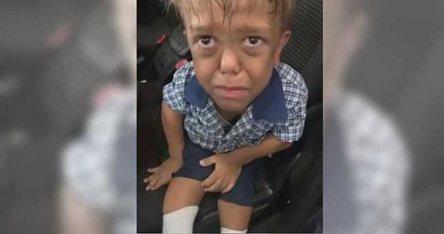 9歲侏儒症男童遭校園霸凌　痛苦哭喊：給我繩子，我要自殺