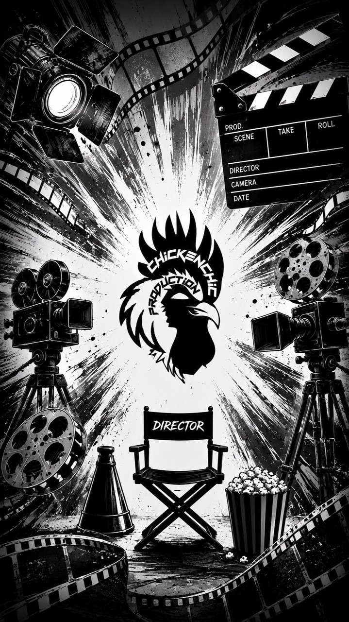 Chicken Universe