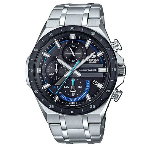•原廠公司貨•搭載太陽能電力系統型號:EQS-920DB-1BVUDF館長精選推薦款！★絕對不會沒電的經典錶款★設計感流線單品，霸氣展現它的魅力★戴上它讓你成為俐落型男神！