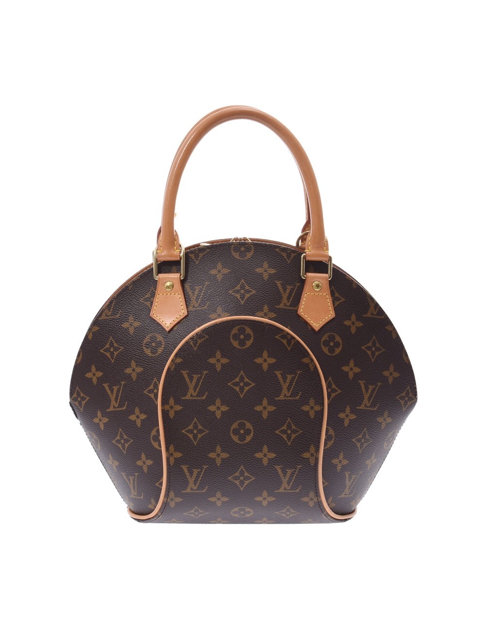 PM尺寸是適合郊遊的理想尺寸，建議日常使用。 W型拉鍊大大張開了背包的開口，可輕鬆放入和放出行李。它具有出色的功能，織物本身變硬，很難變形，您可以長期使用。 [產品信息] 品牌：LOUIS VUITT