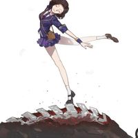 第五人格發瘋群