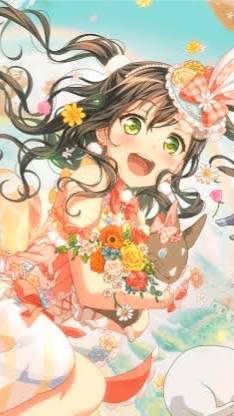 OpenChat 花園たえ愛好会