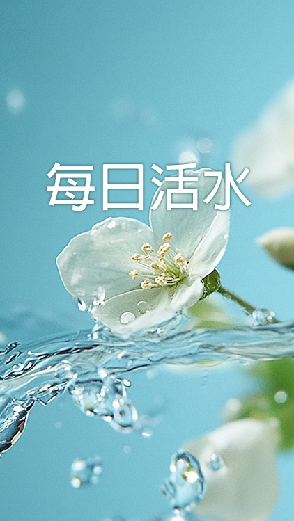 每日活水-建造教會領袖社群