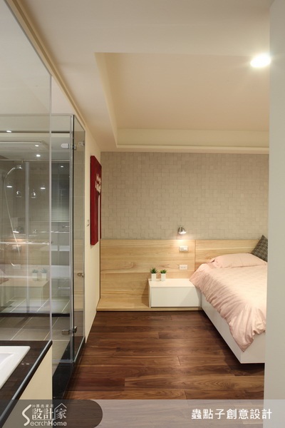 摩登不原始，讓木空間看起來很時尚的十個提案