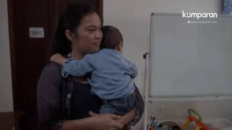 Ibu Siksa Baby J karena Berharap Biaya Hidup dari Kekasih di Austria