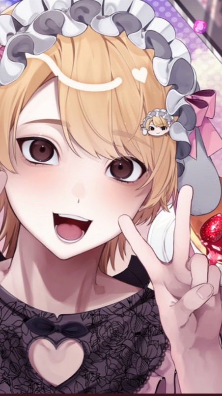 たかやん♡推し会