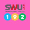 SWU 192 - B21 (อ. เช้า)