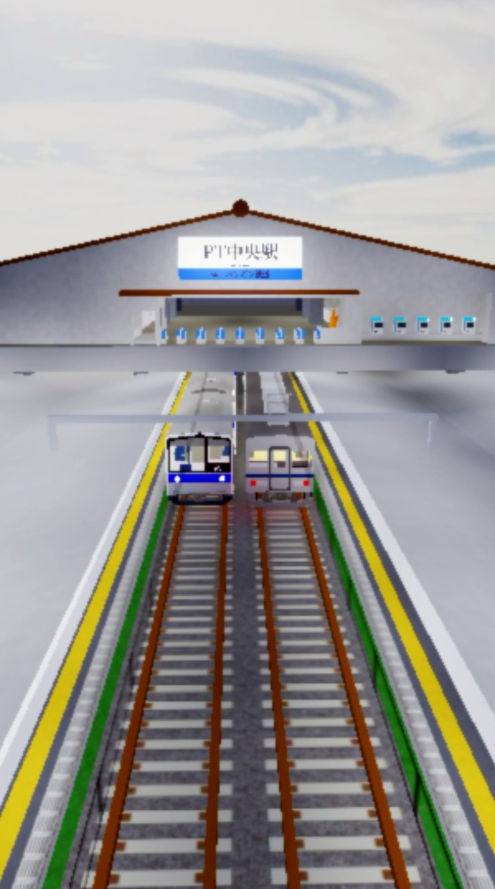 【雑談】辺銀鉄道/PenginRailway