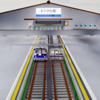 【雑談】辺銀鉄道/PenginRailway