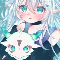 オリキャラを作成。そこから練習。