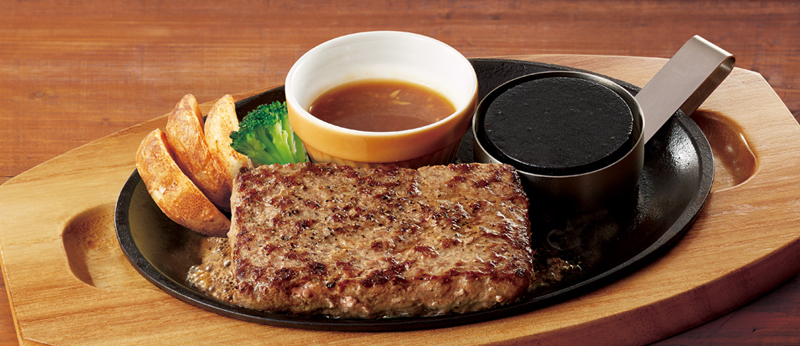 日本平價家庭餐廳COCO'S