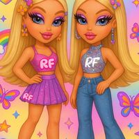🎀 𝐑𝐅 ✨𝐕𝐈𝐏🧸