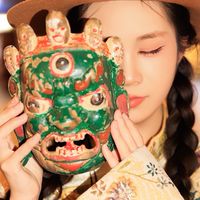 【 周周來了 】