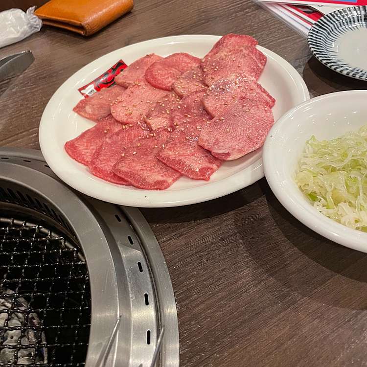 焼肉べこ六 昭島店 ベコロク 昭和町 昭島駅 焼肉 By Line Conomi