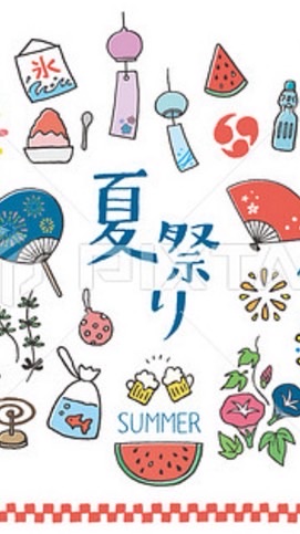 2025年夏祭り委員長・クラスリーダー専用