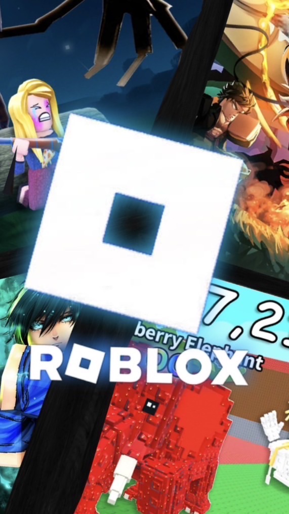 【⠀ロブロックス雑談所‼️】ぜひ来てね！初心者大歓迎‼️ ブロフル99日ブロインなんのゲームでも相談