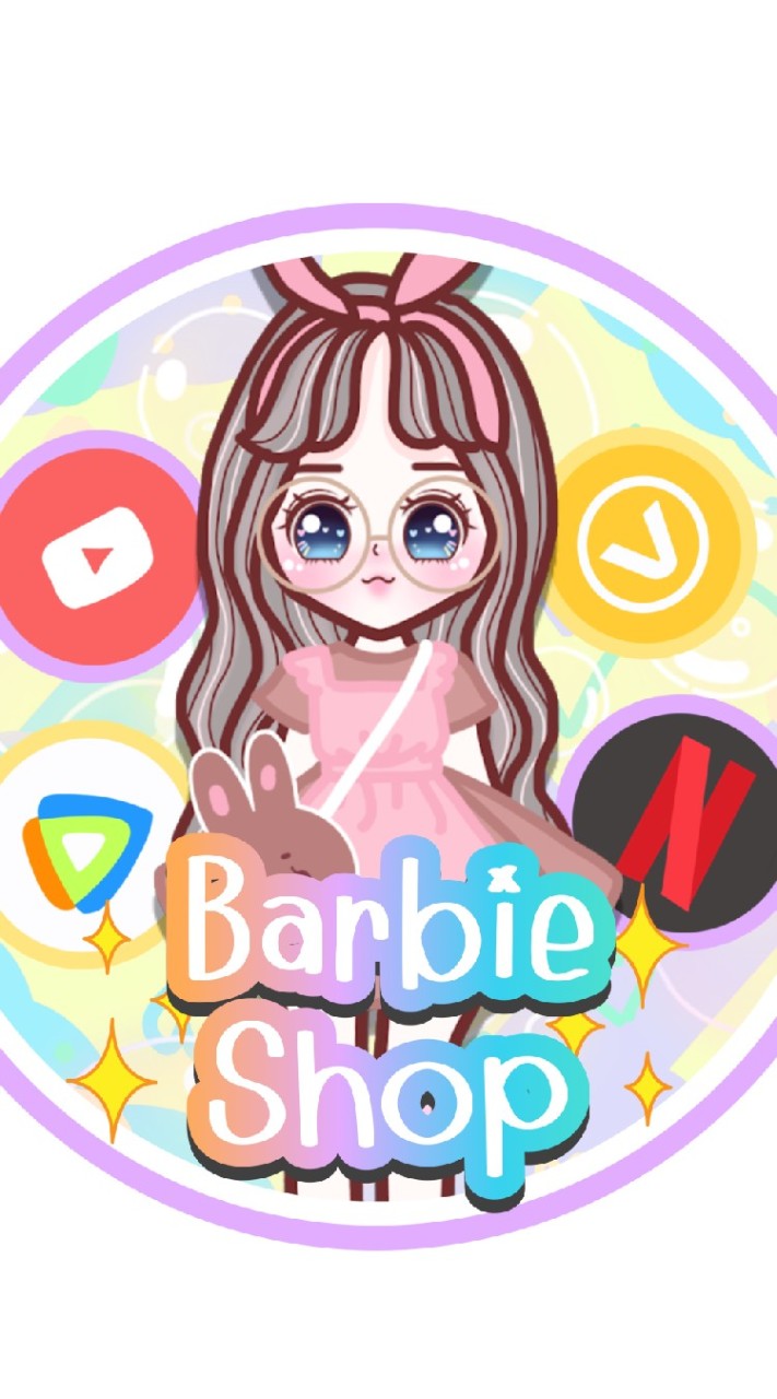 OpenChat Barbieshop