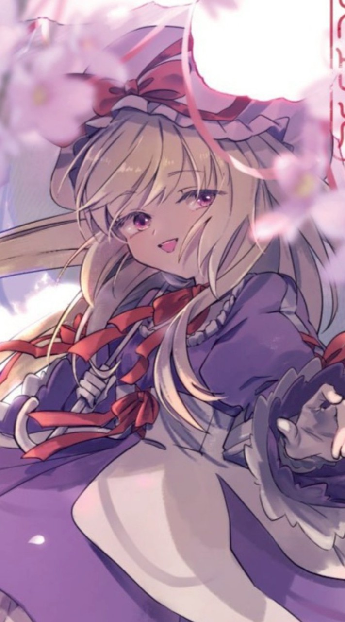 東方好きの集まり(主に凋叶棕)