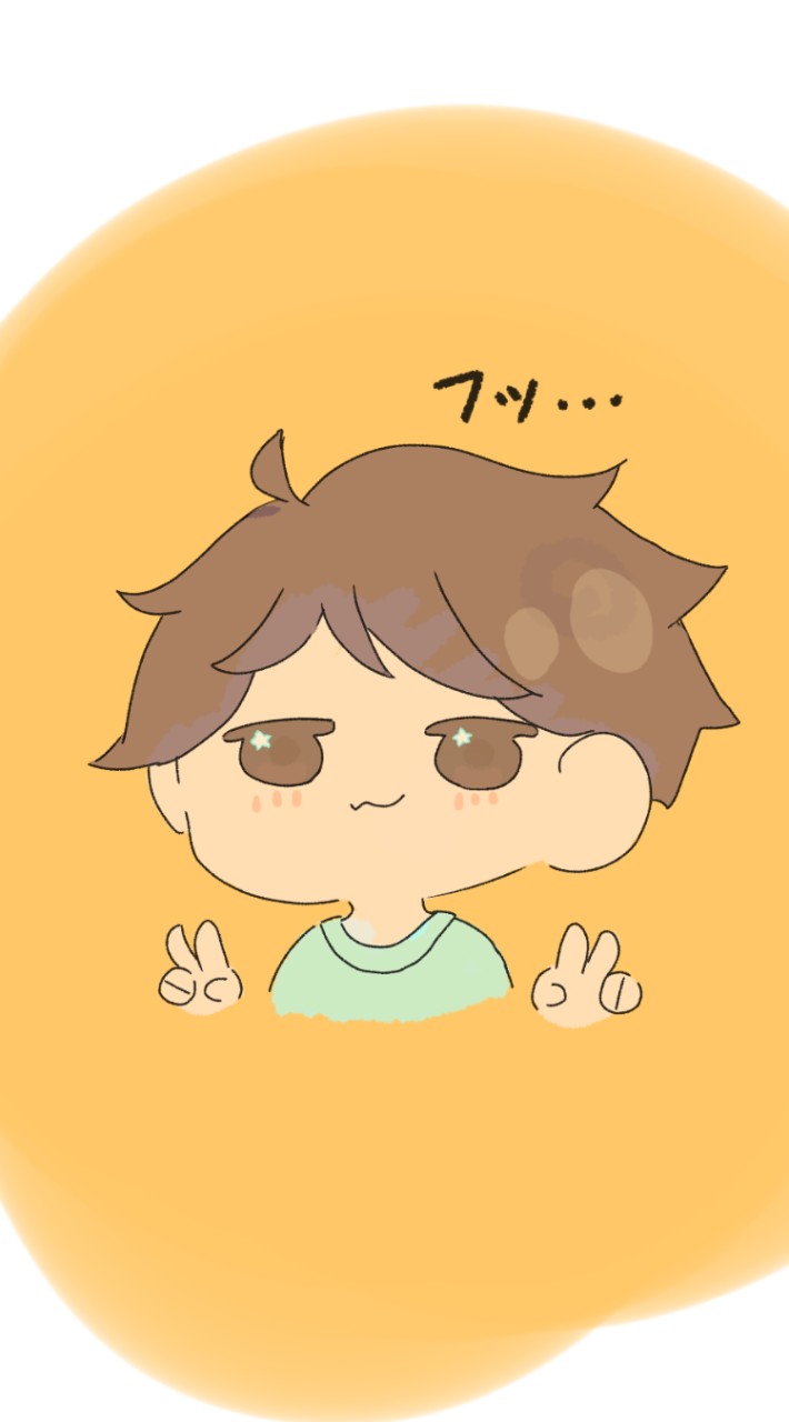 ハイキュー界隈のプリ小説家、集まれー！(読み専もカモン！)