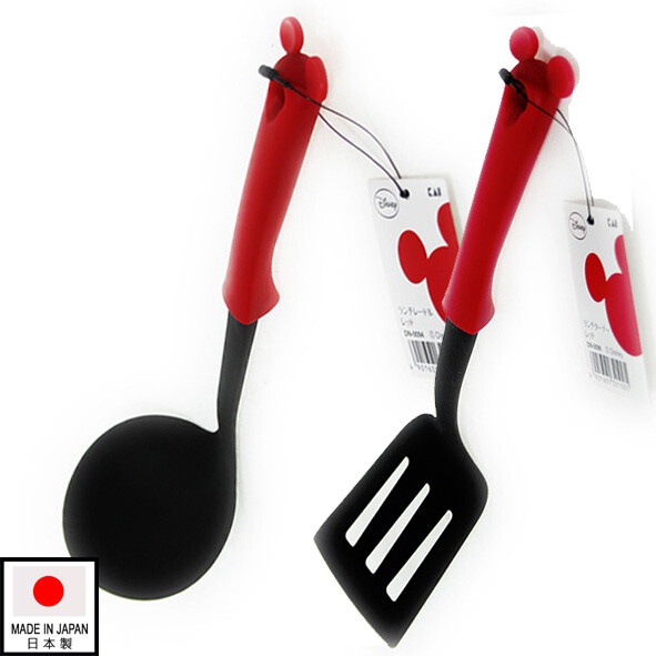 KAI 貝印 迪士尼造型廚房工具