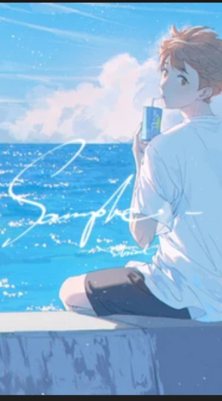 骨の髄まで愛して　【HQ固定カプ】