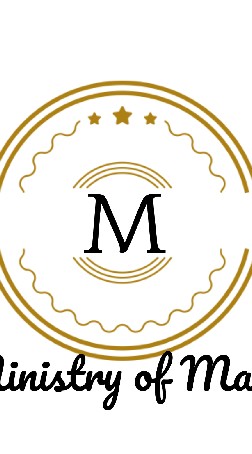 Ministry of Magic (M:33246) (MHM)