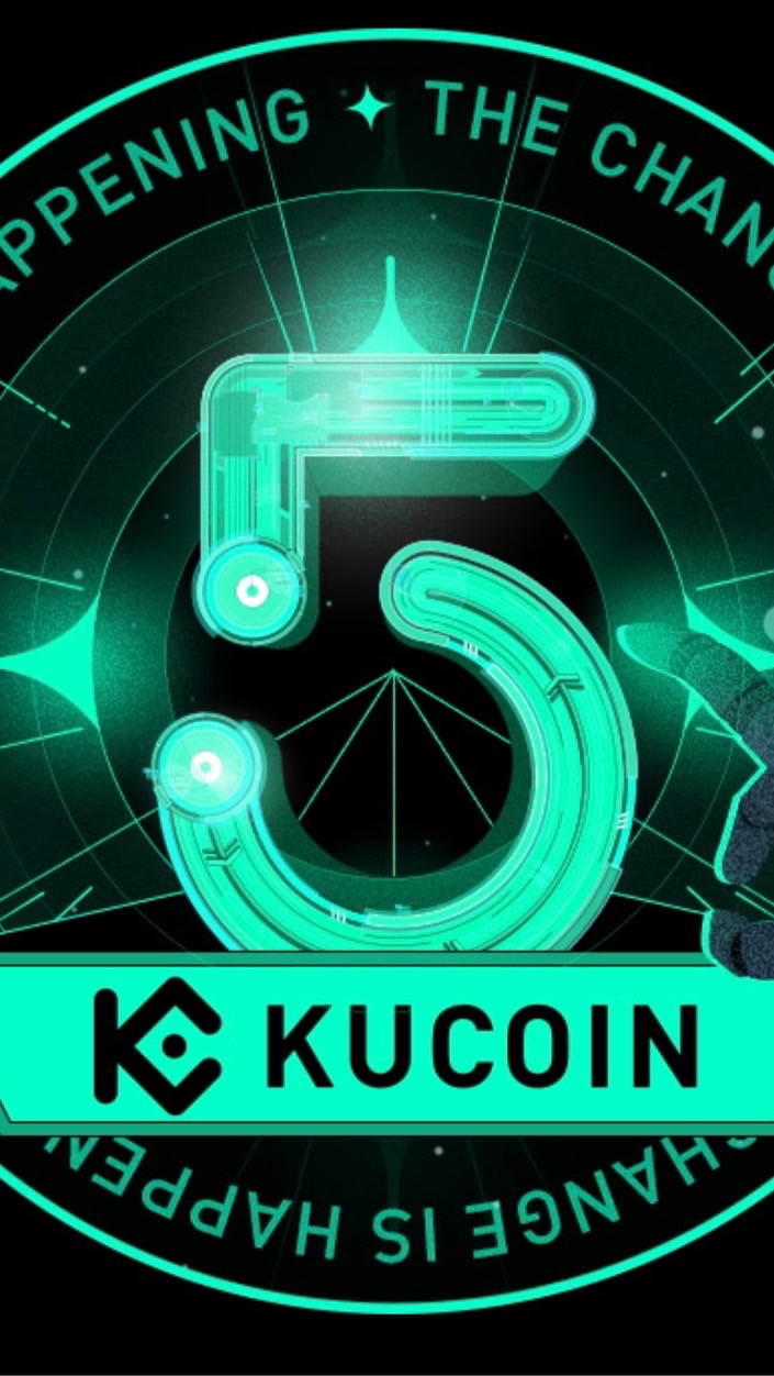 🔥 KuCoin Thailand & Laos Community 🔥のオープンチャット