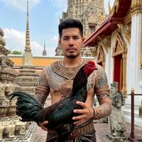 เฮียตั้มโชคเดชา กลุ่ม5