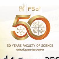 KMUTT FSci Alumni