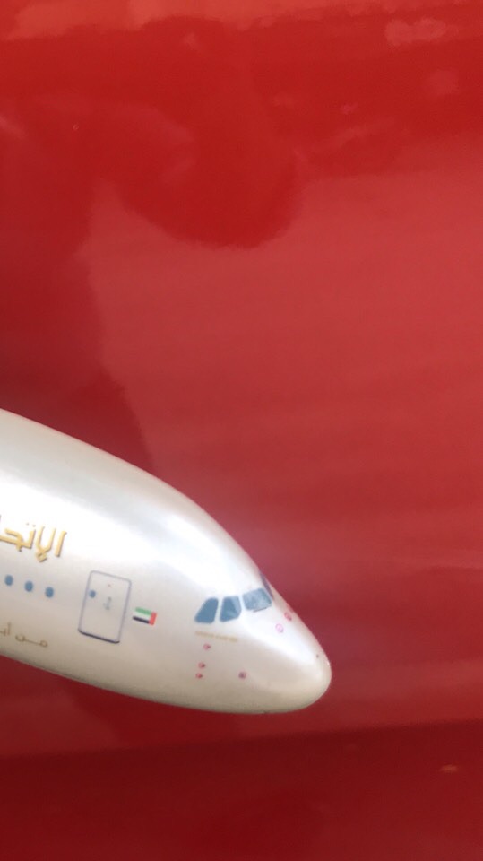 Am Air Ticket