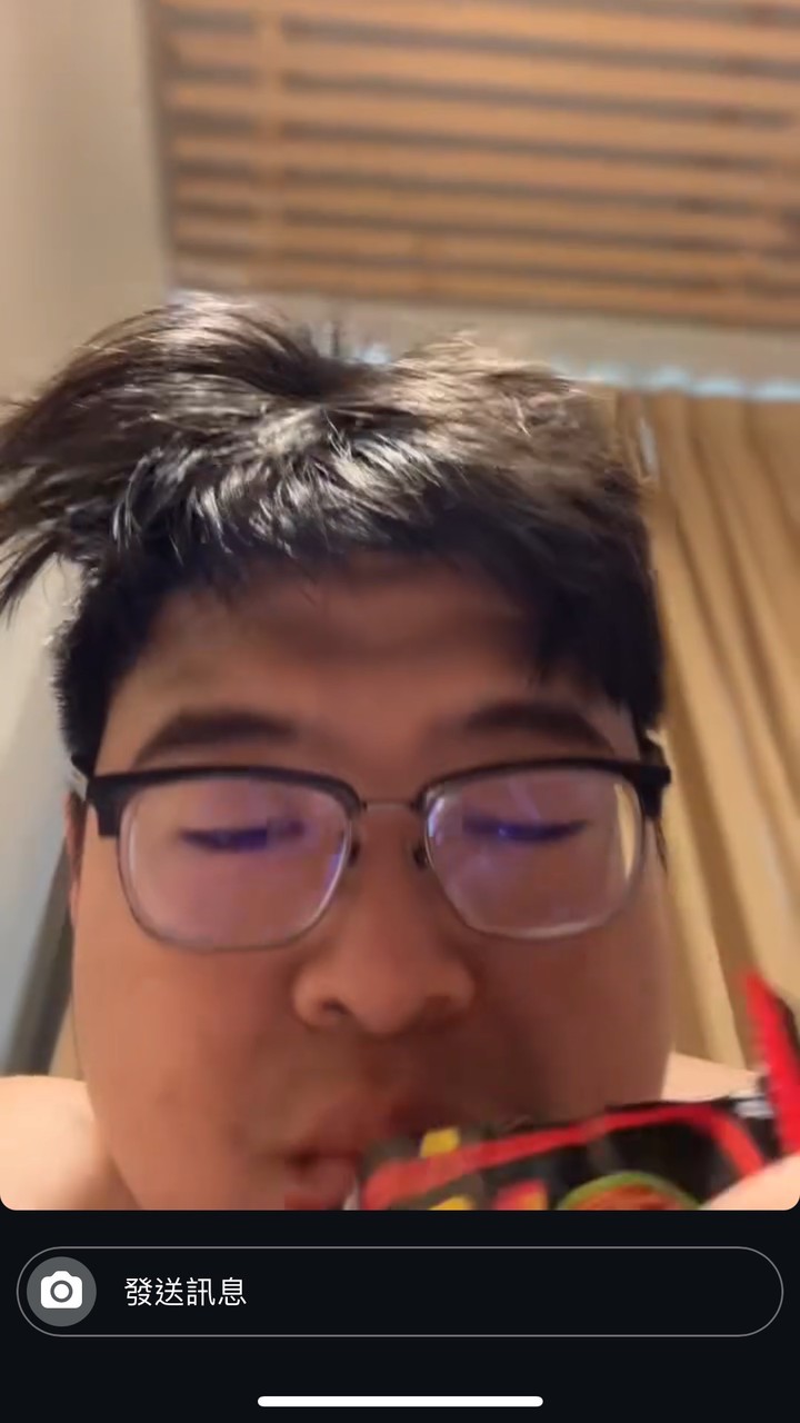 林建宇在台粉絲後援會