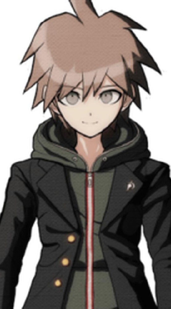 Danganronpa​ school