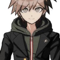Danganronpa​ school