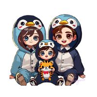 Penguin企鵝童裝