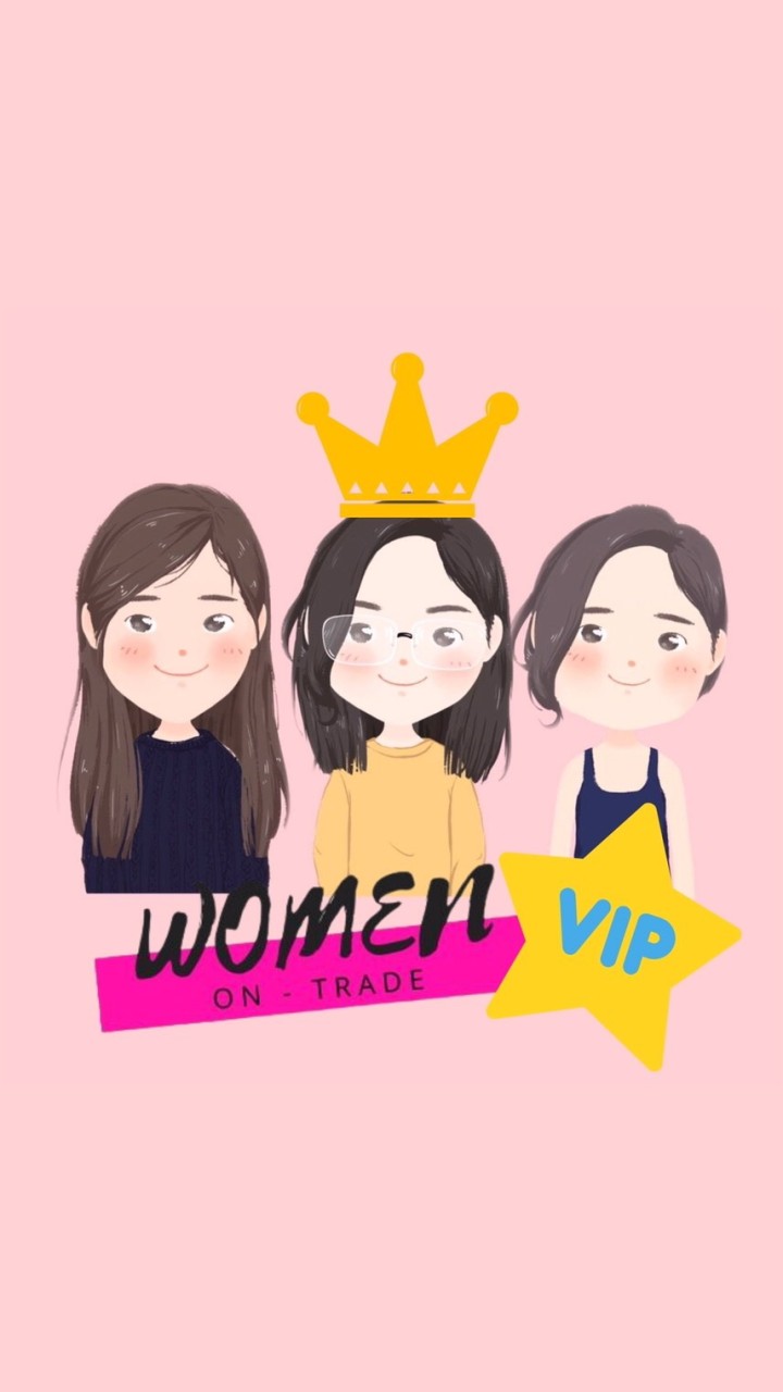 ⭐️Signal Women On Trade