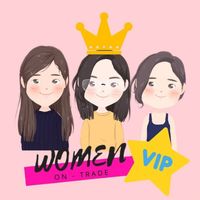 ⭐️Signal Women On Trade