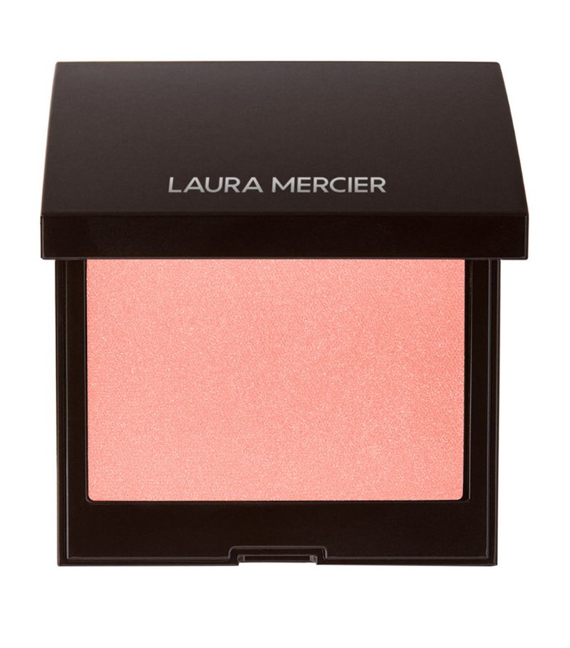 Laura Mercier's Blush Colour Infusion boasts a silky-smooth, long-lasting formula that effortlessly 