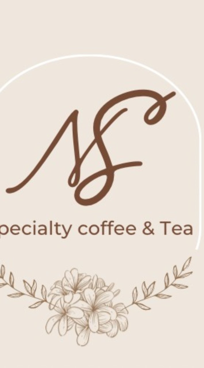 NS coffee & tea มหาลัย