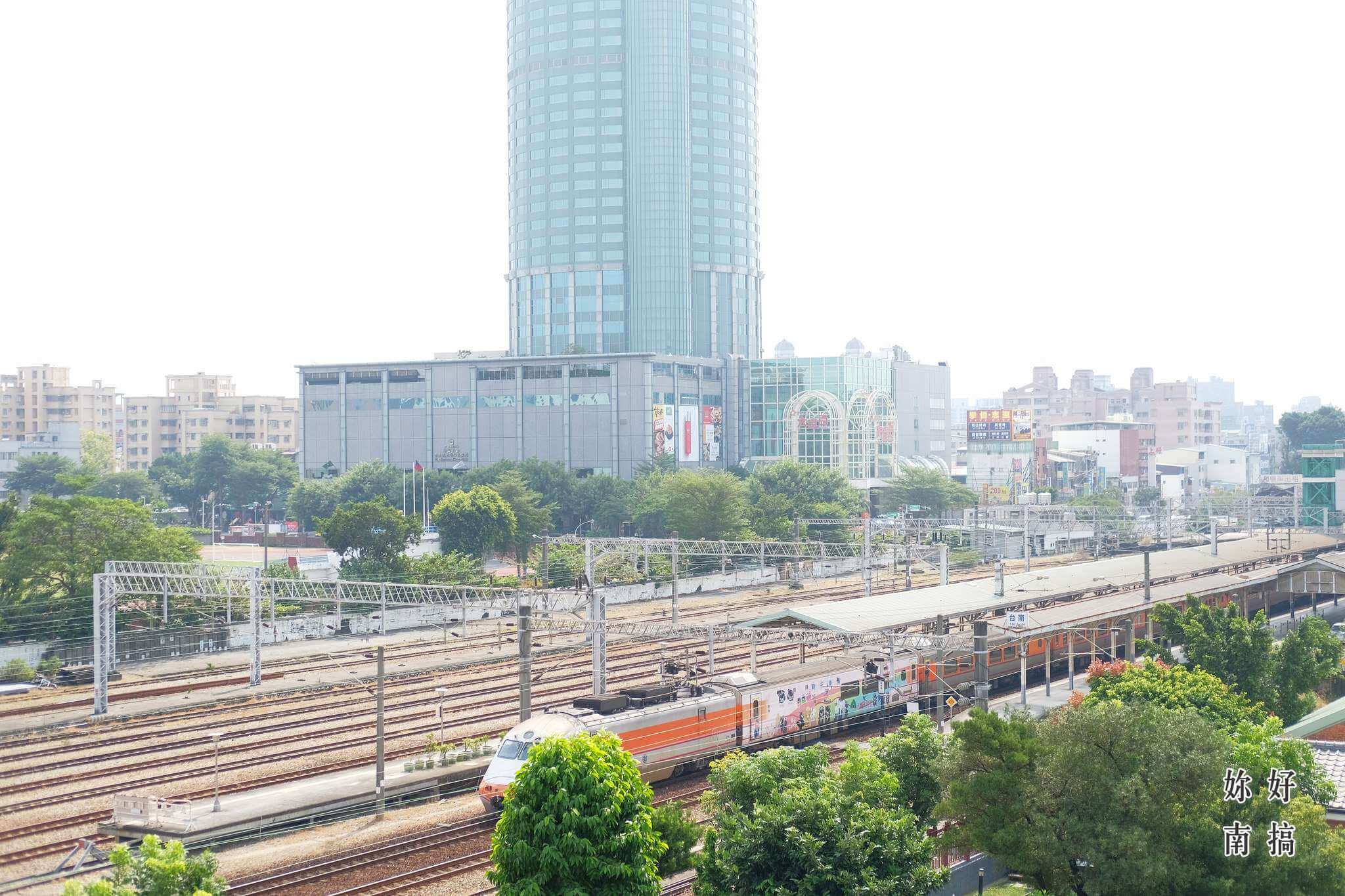 台南火車站附近景點-02-妳好南搞