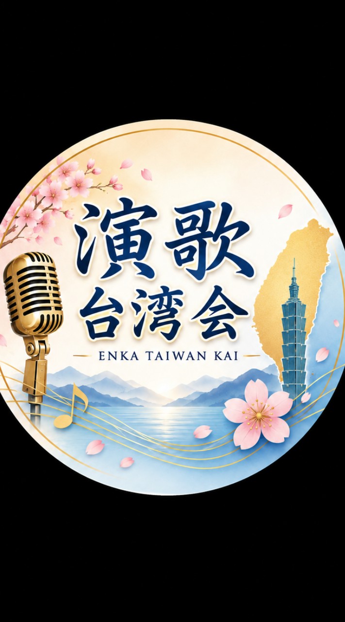 演歌台湾会