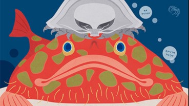 深海生物展・Sunshine水族館