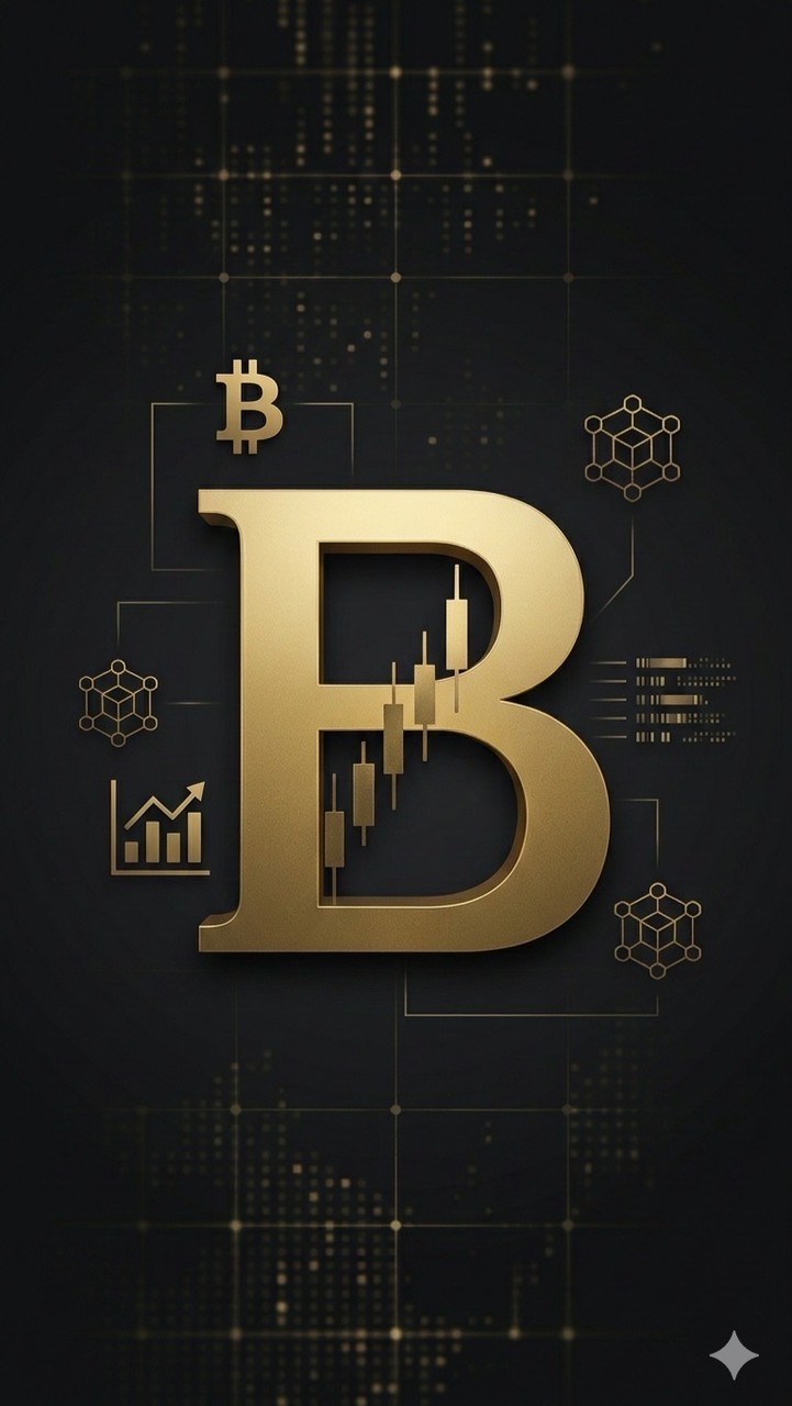 Blackbean指標學堂