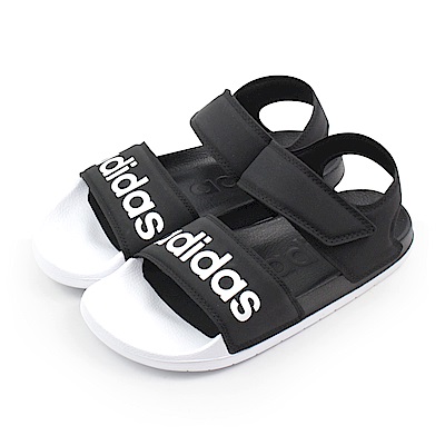 ADIDAS 涼鞋 SANDAL 2.0 W 女鞋