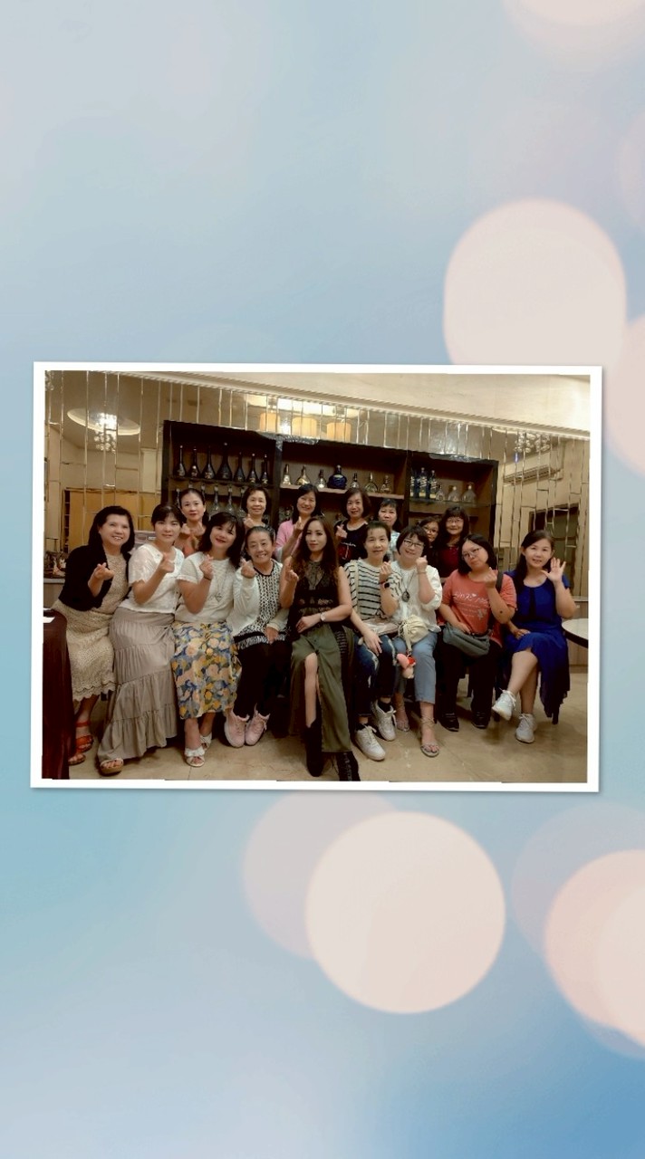 魅力舞蹈班2.0