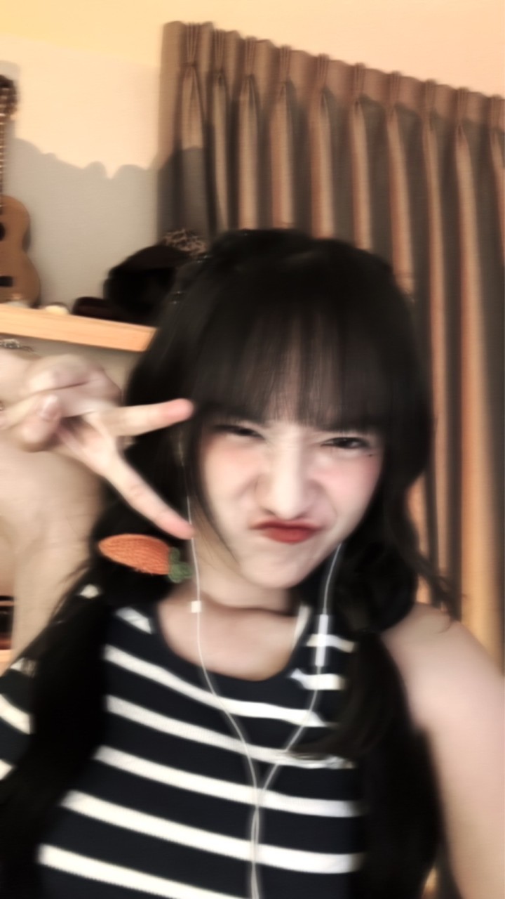 Mim 🤍🐰